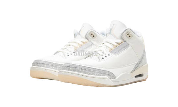 Air Jordan Sneakerhead 3 Retro "Ivory Craft"
