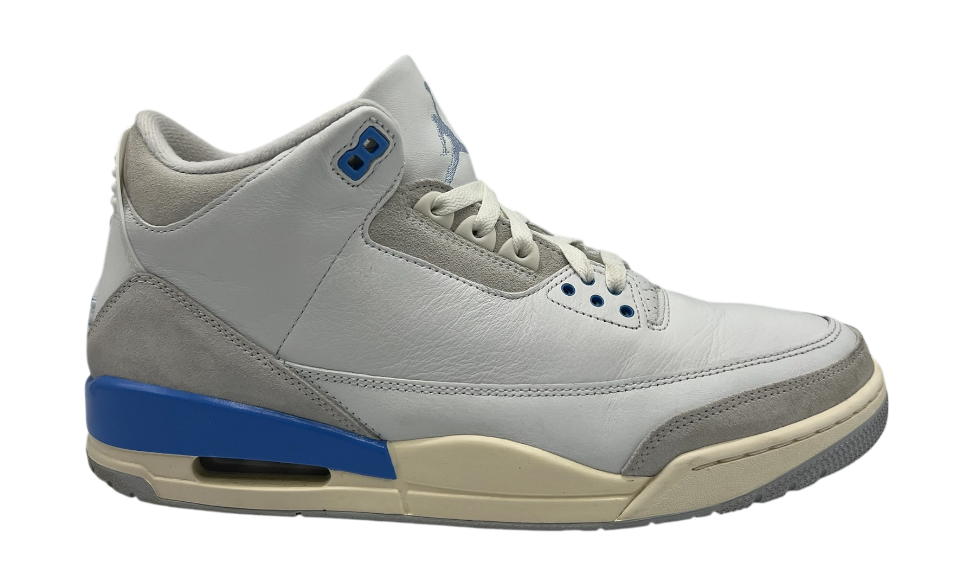 Air Jordan 3 Retro "Lucky Shorts" (Preowned)