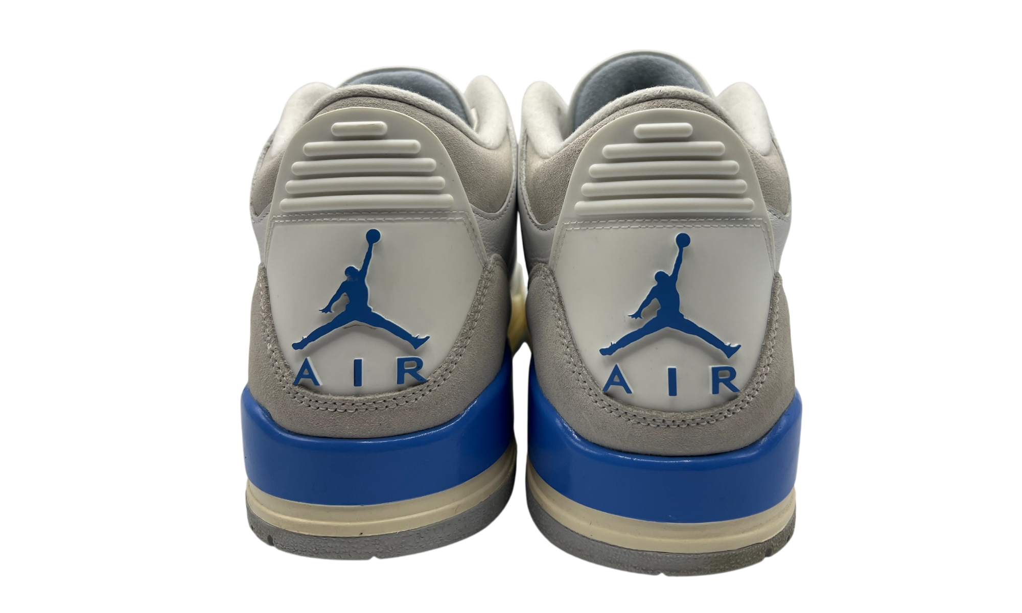 Air Jordan 3 Retro "Lucky Shorts" (Preowned)