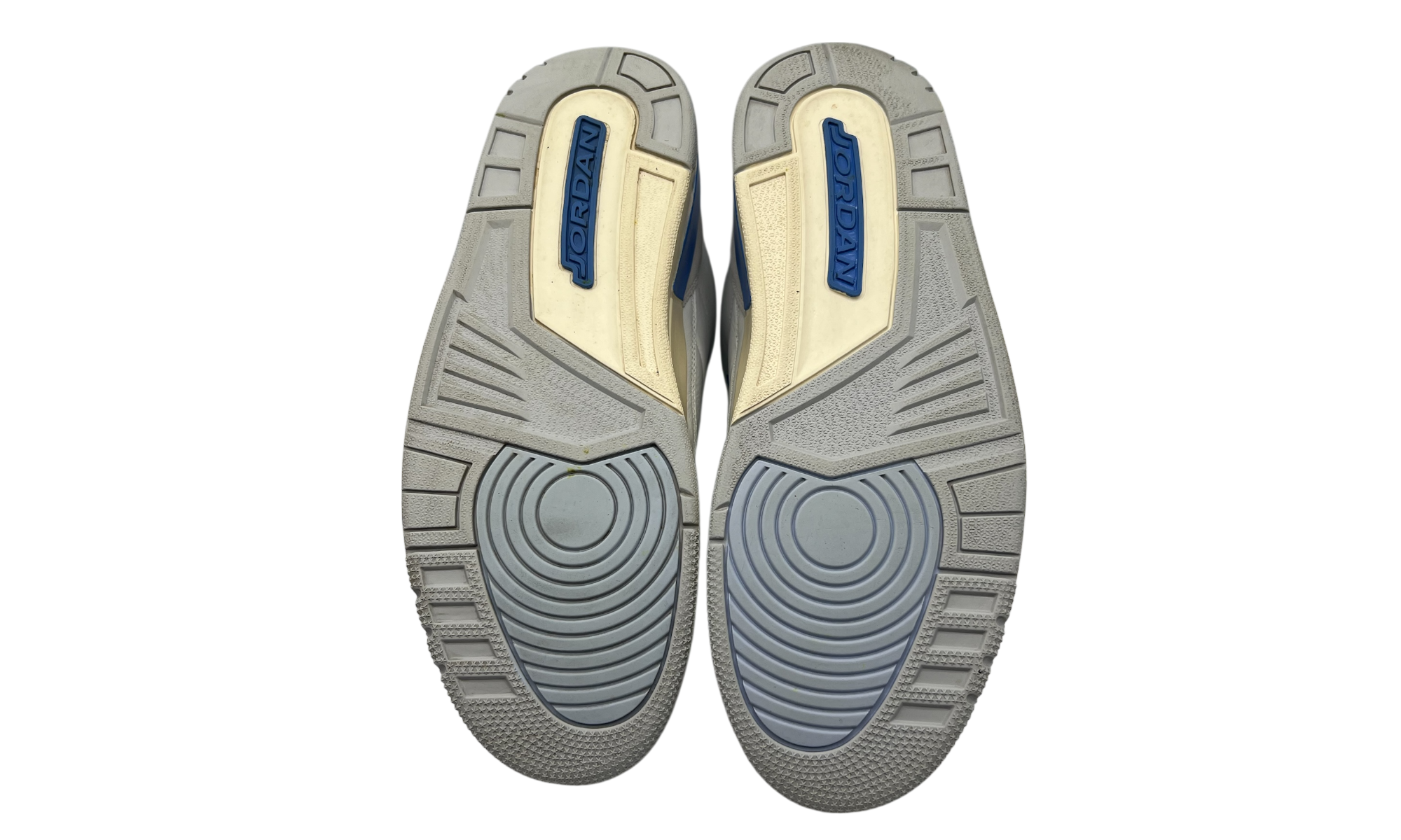 Air Jordan 3 Retro "Lucky Shorts" (Preowned)