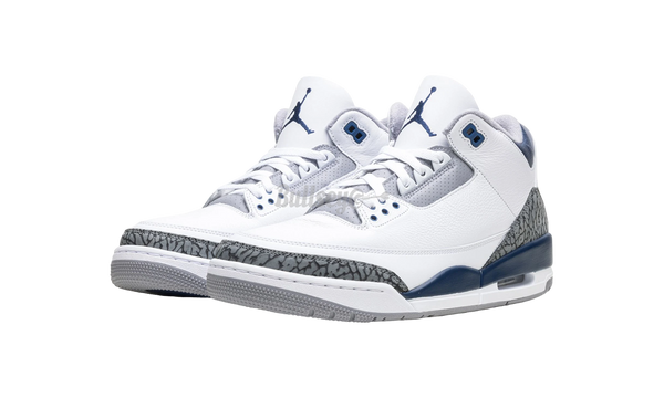 Air Jordan Sneakerhead 3 Retro "Midnight Navy"