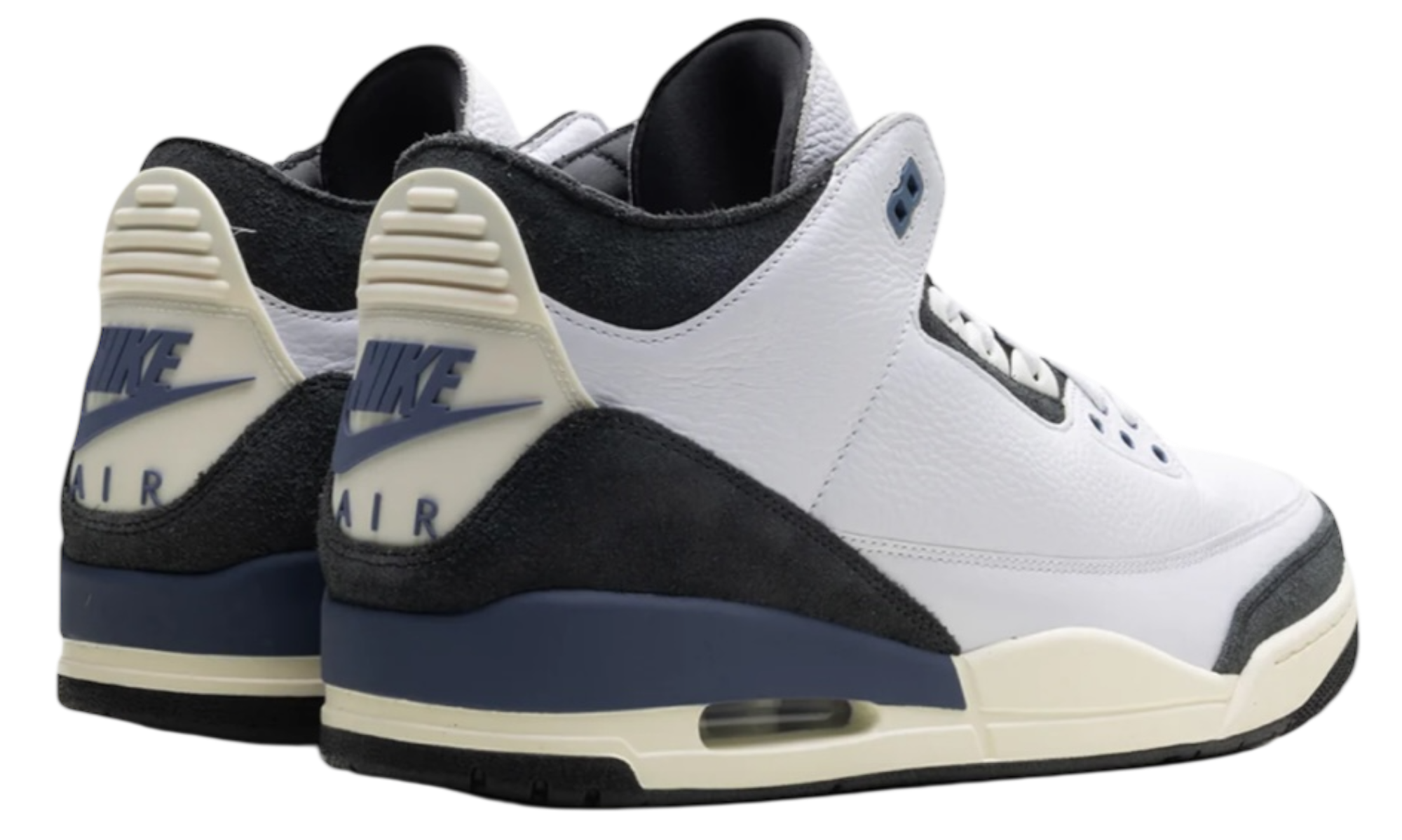 Air Jordan 3 Retro OG SP "A Ma Maniere Diffused Blue"