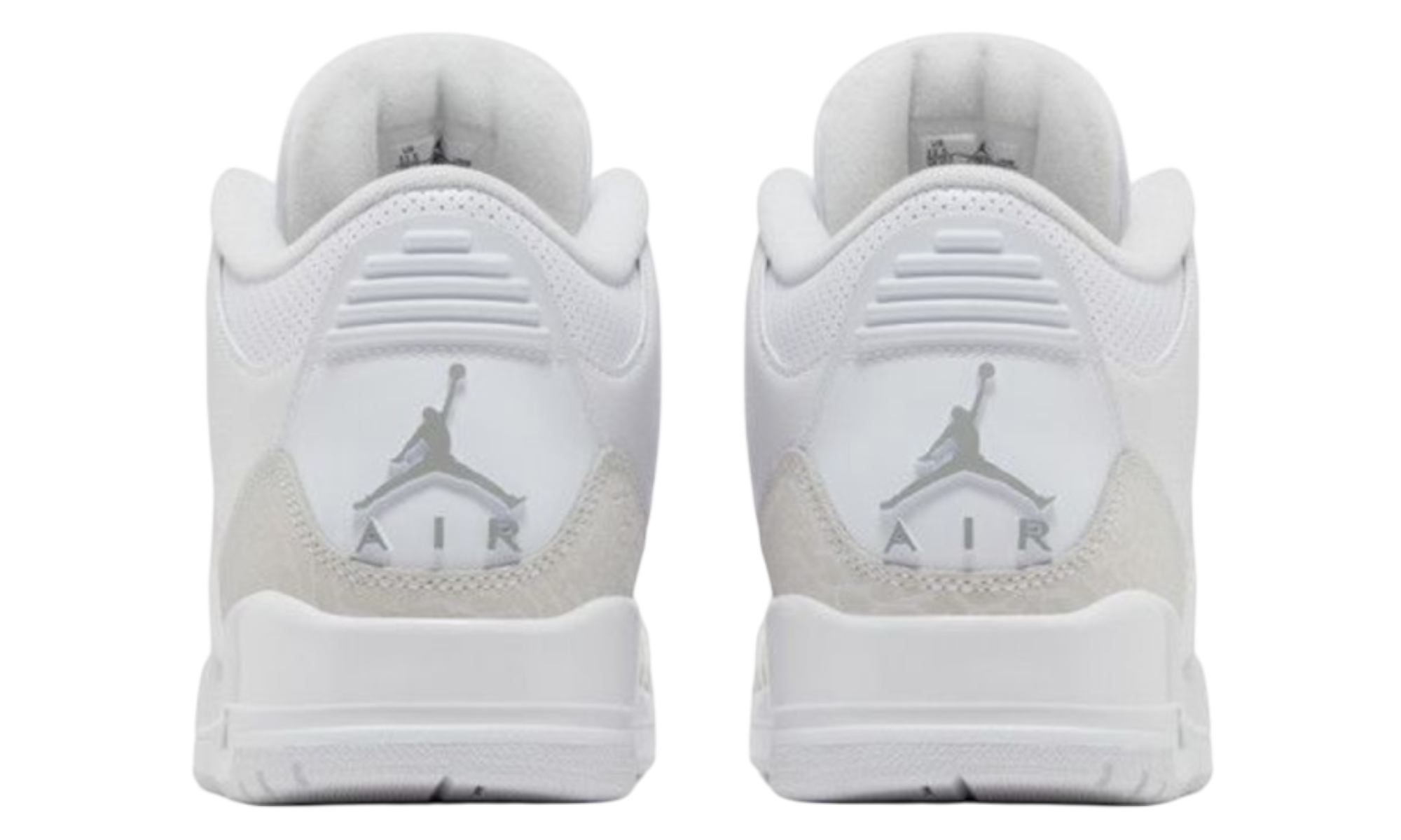 Air Jordan 3 Retro "Pure Money" (2025)