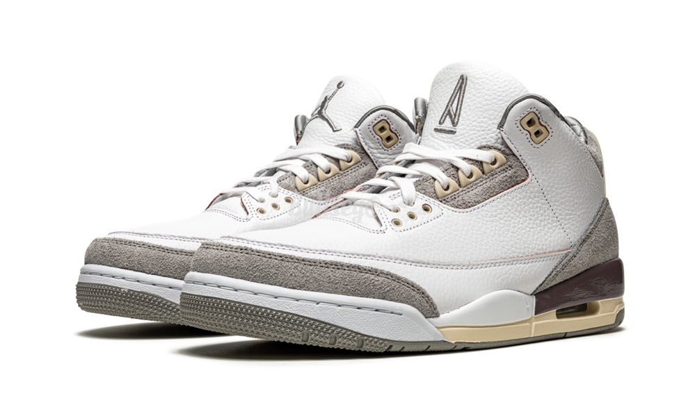 Air Jordan 3 Retro SP “A Ma Maniére Raised by Women”
