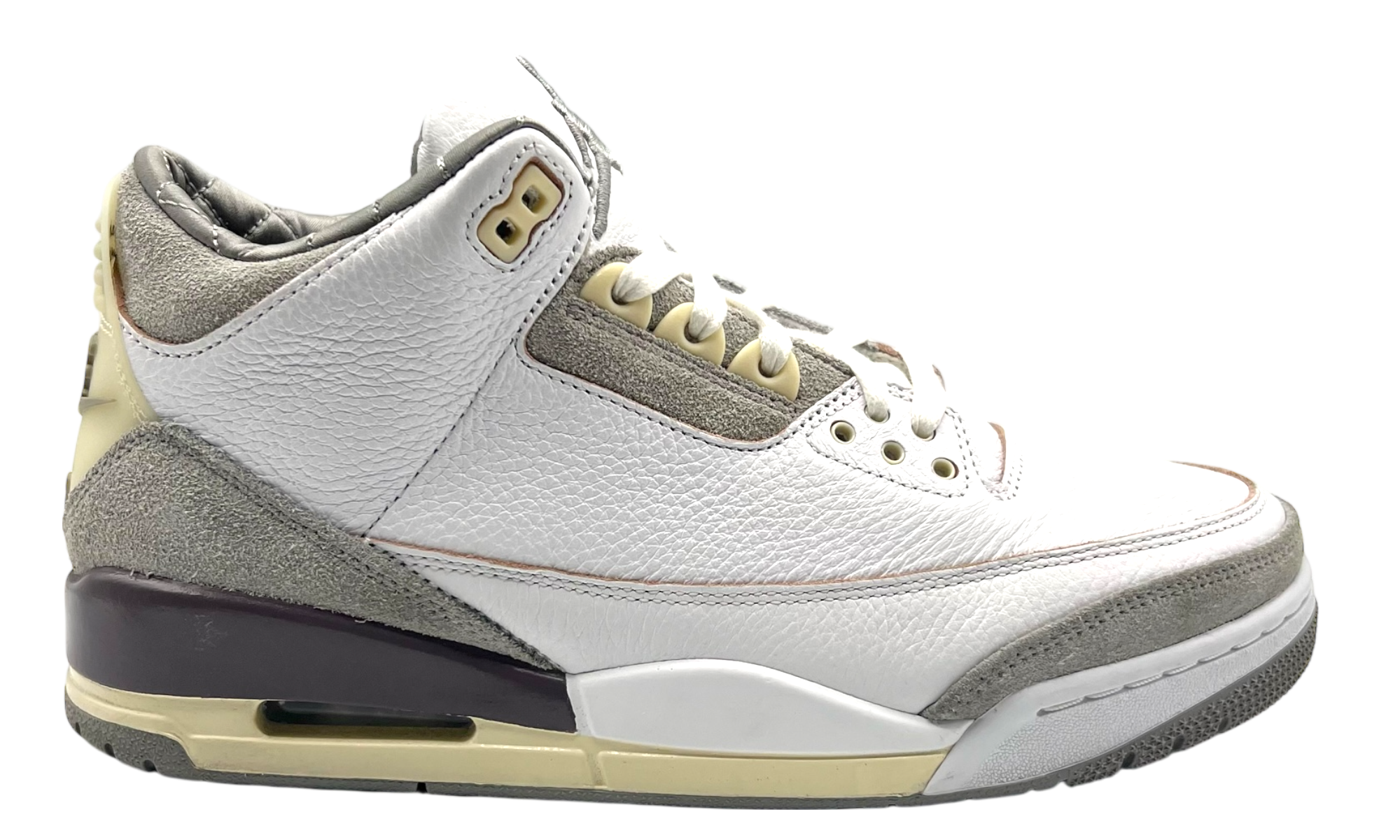 Air Jordan 3 Retro SP “A Ma Maniére Raised by Women” (Preowned)