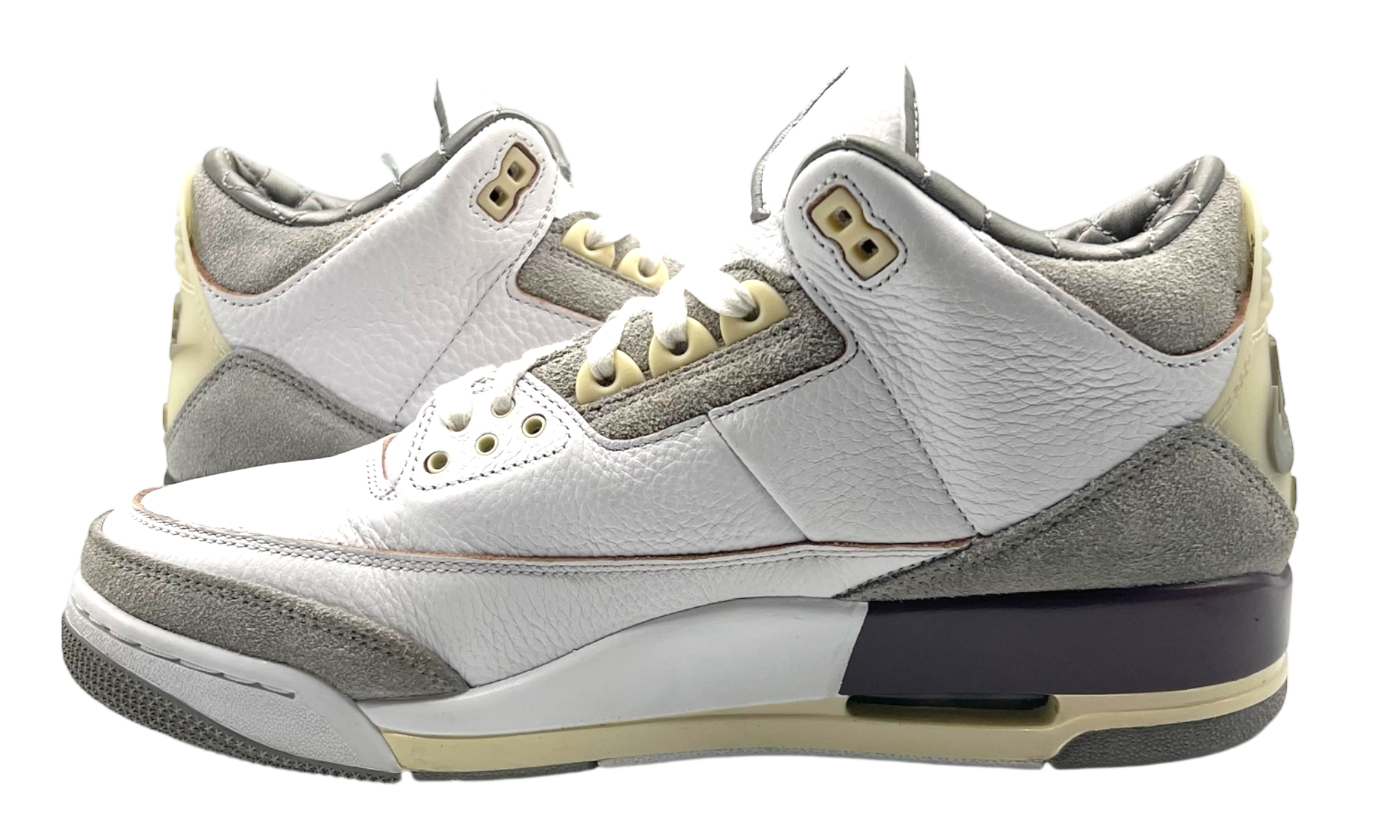 Air Jordan 3 Retro SP “A Ma Maniére Raised by Women” (Preowned)