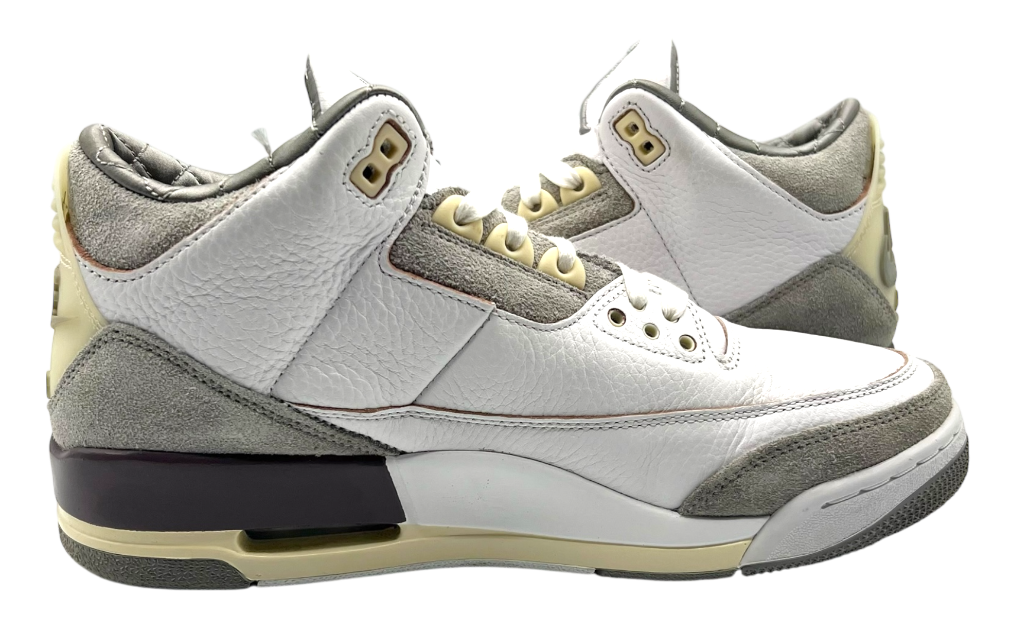 Air Jordan 3 Retro SP “A Ma Maniére Raised by Women” (Preowned)