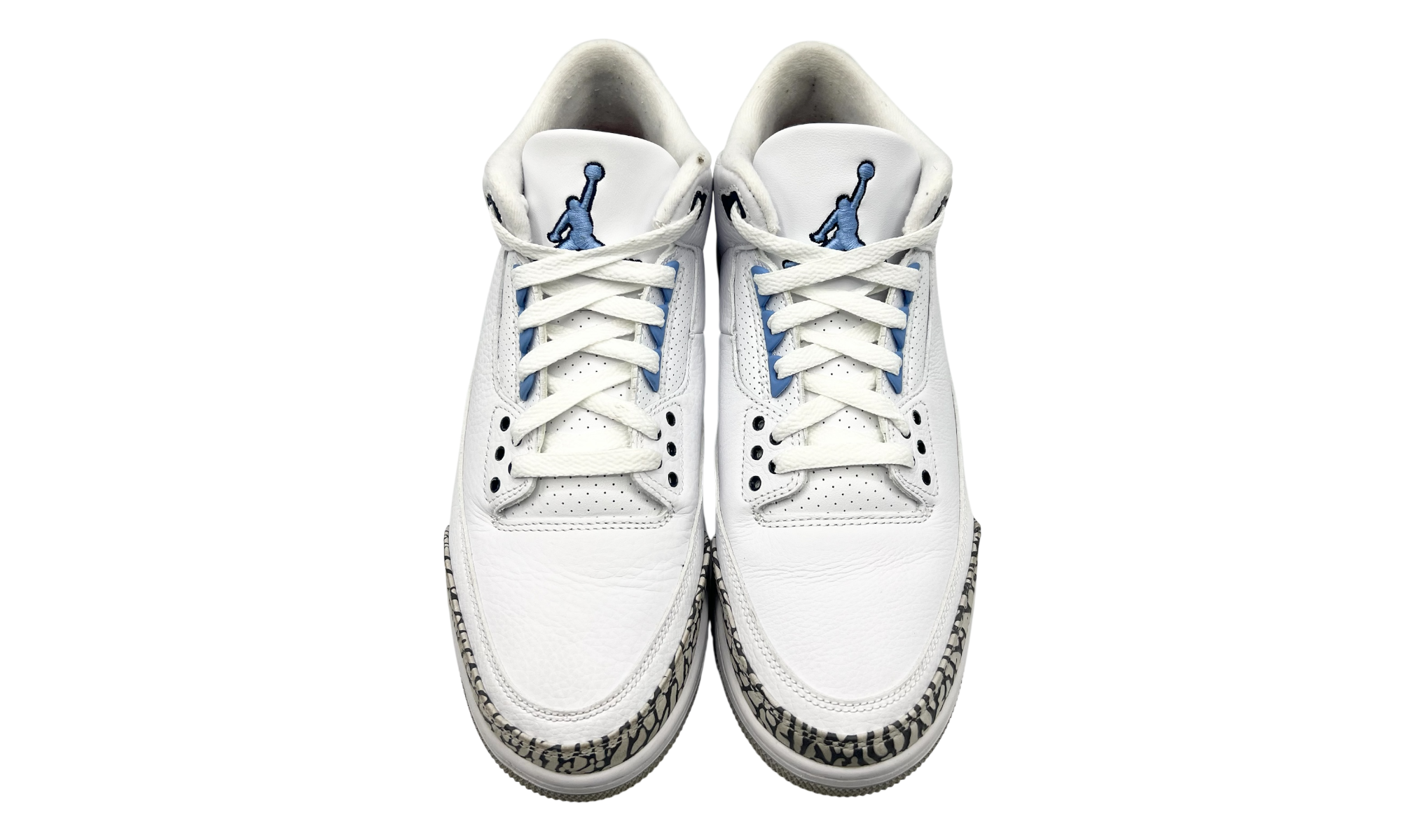 Air Jordan 3 Retro "UNC" (PreOwned)