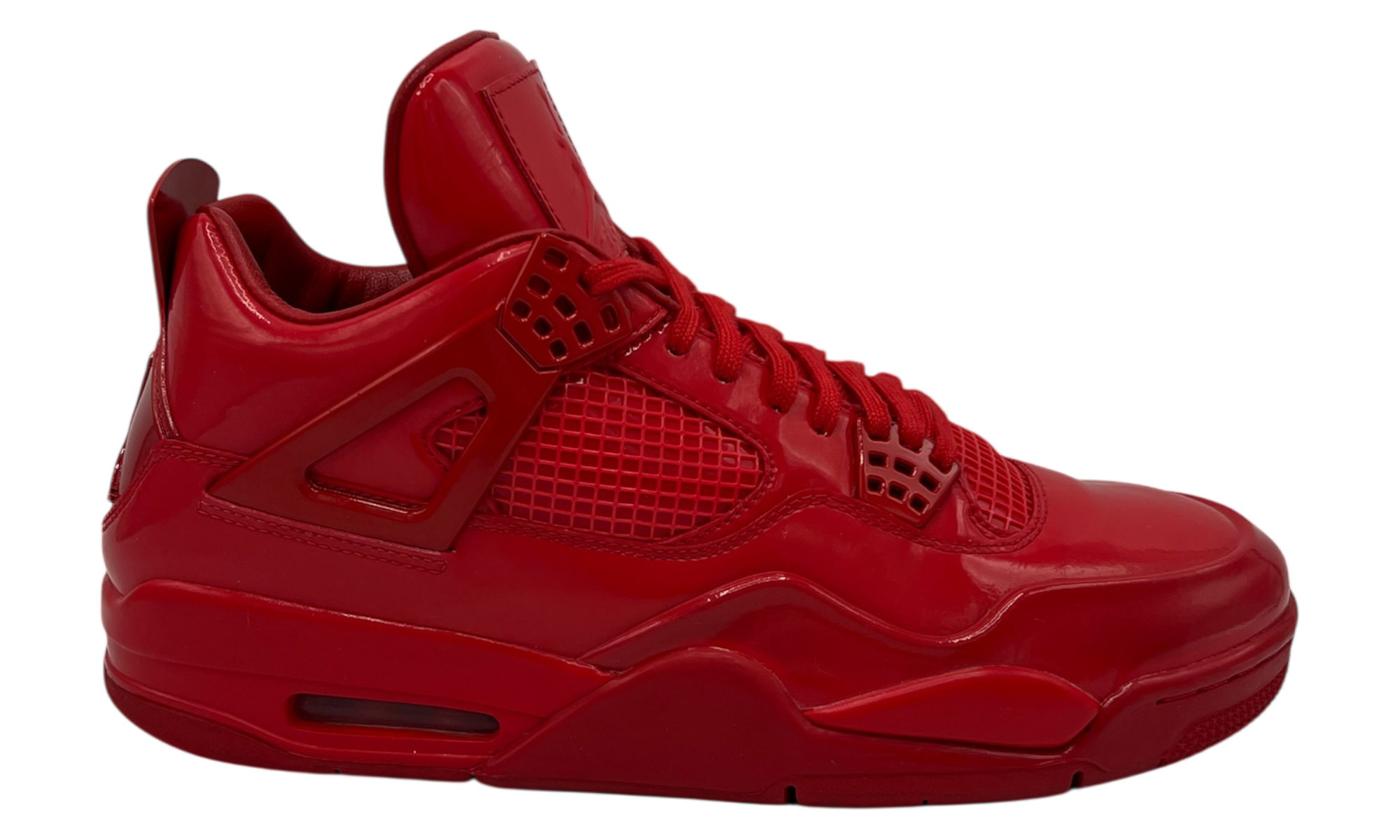 Air Jordan 4 Retro "11Lab 4 Red" (PreOwned)