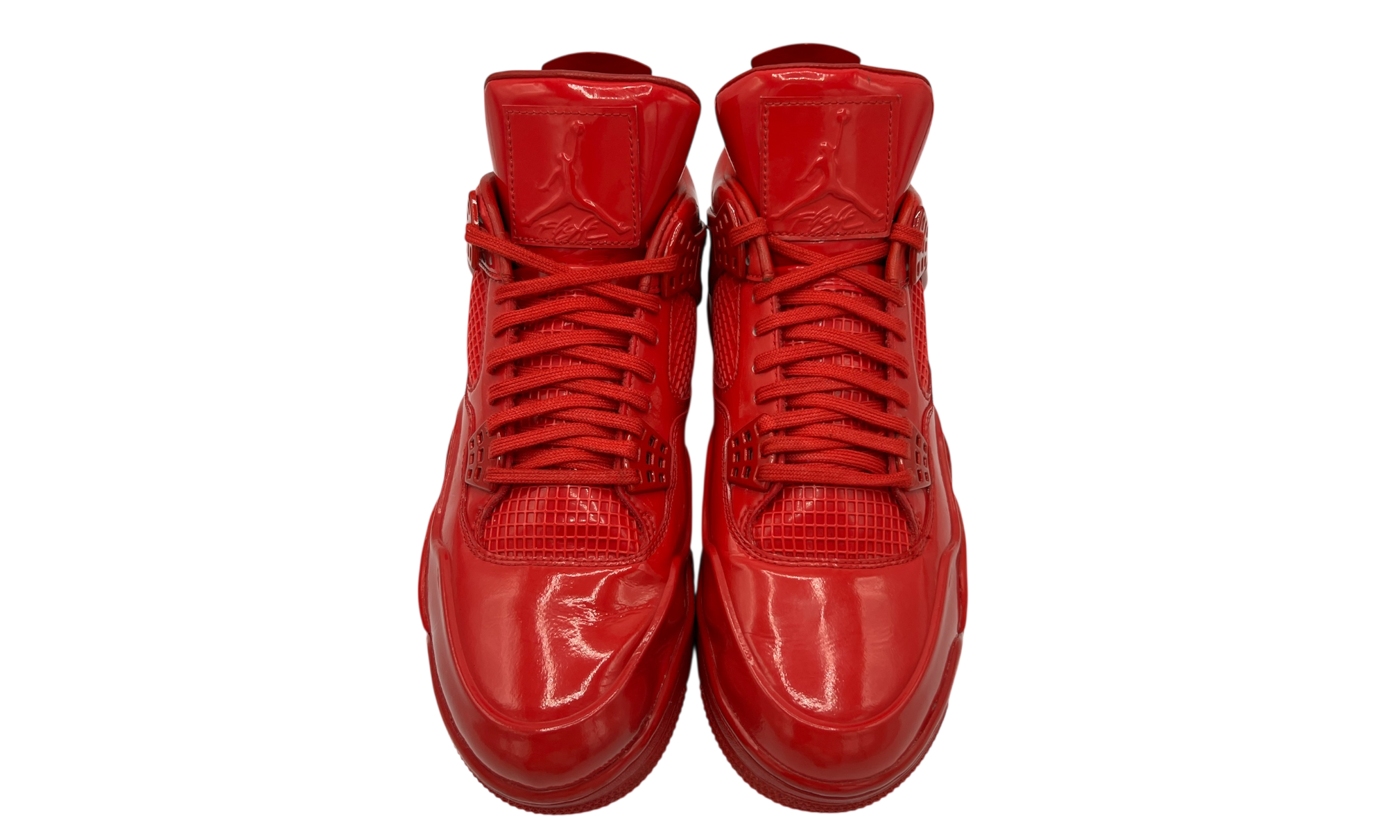 Air Jordan 4 Retro "11Lab 4 Red" (PreOwned)