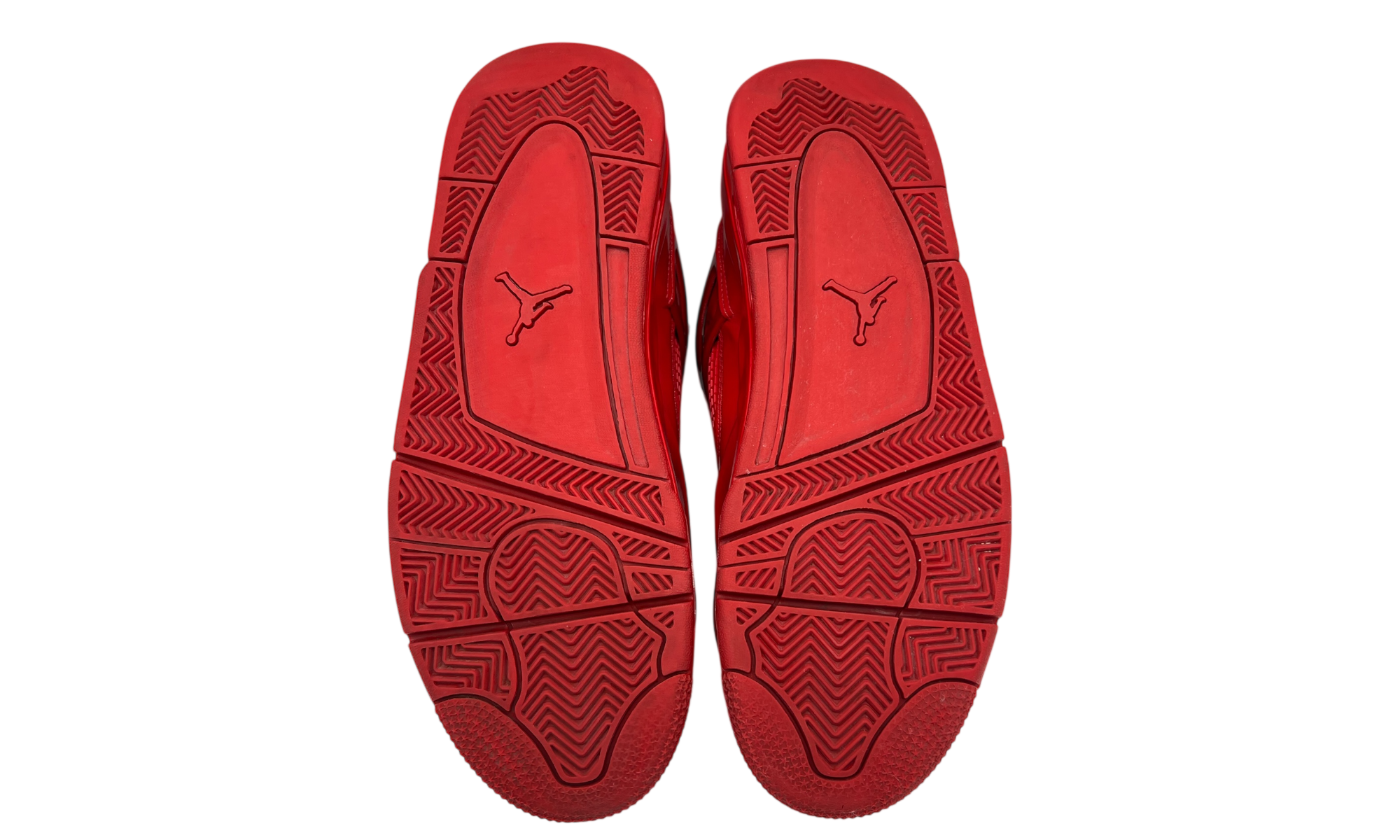 Air Jordan 4 Retro "11Lab 4 Red" (PreOwned)