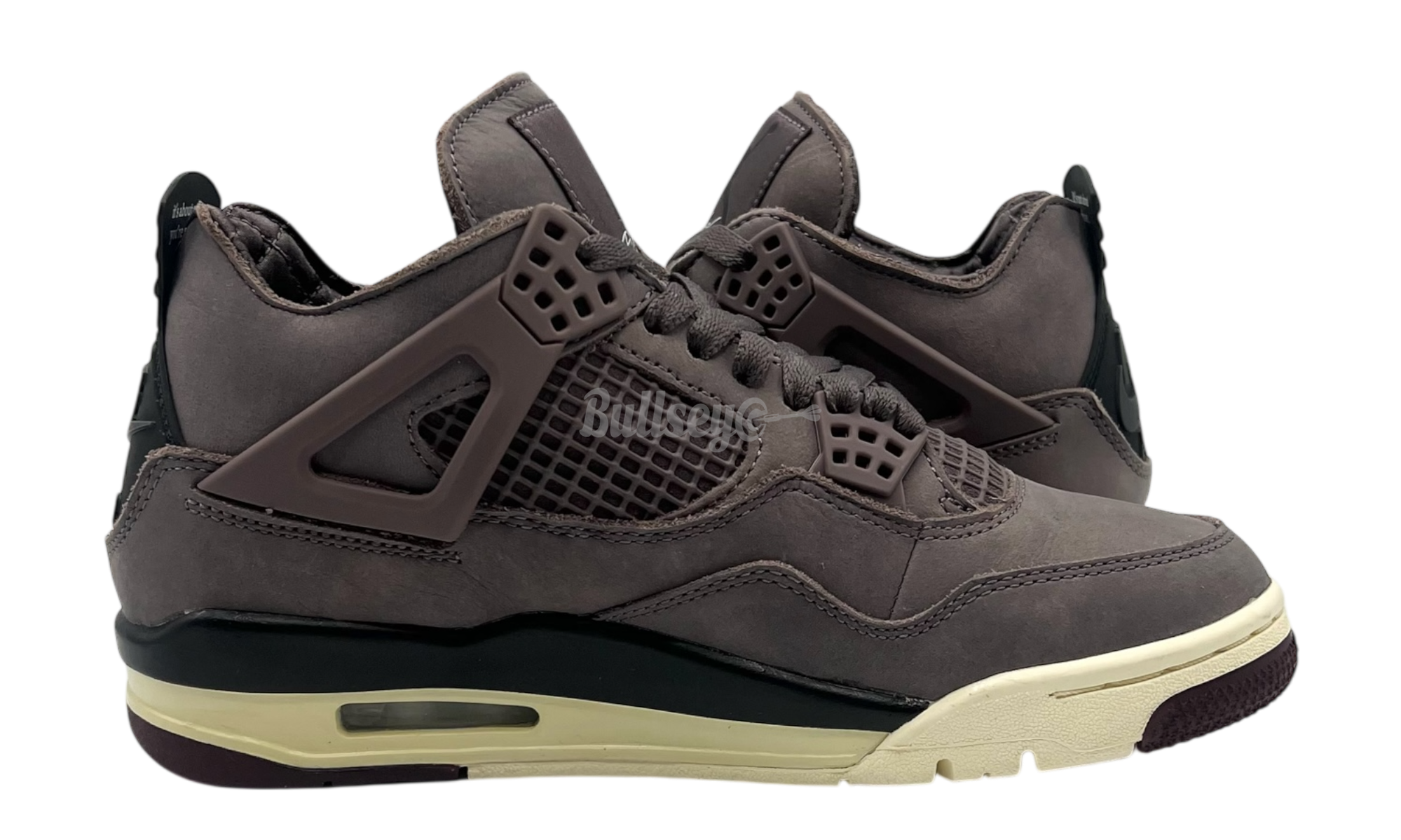 Air Jordan 4 Retro "A Ma Maniere Violet Ore" (PreOwned)