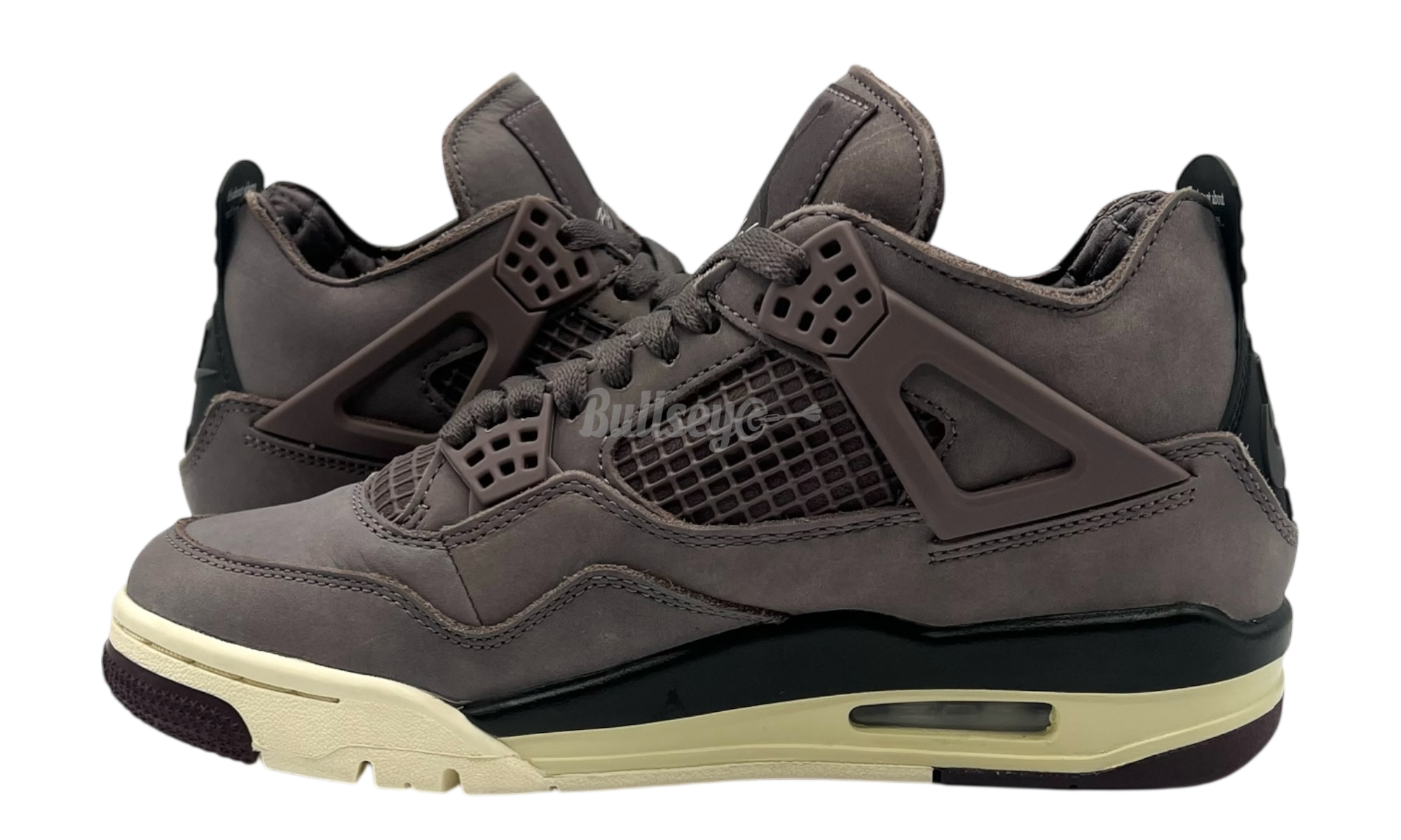 Air Jordan 4 Retro "A Ma Maniere Violet Ore" (PreOwned)