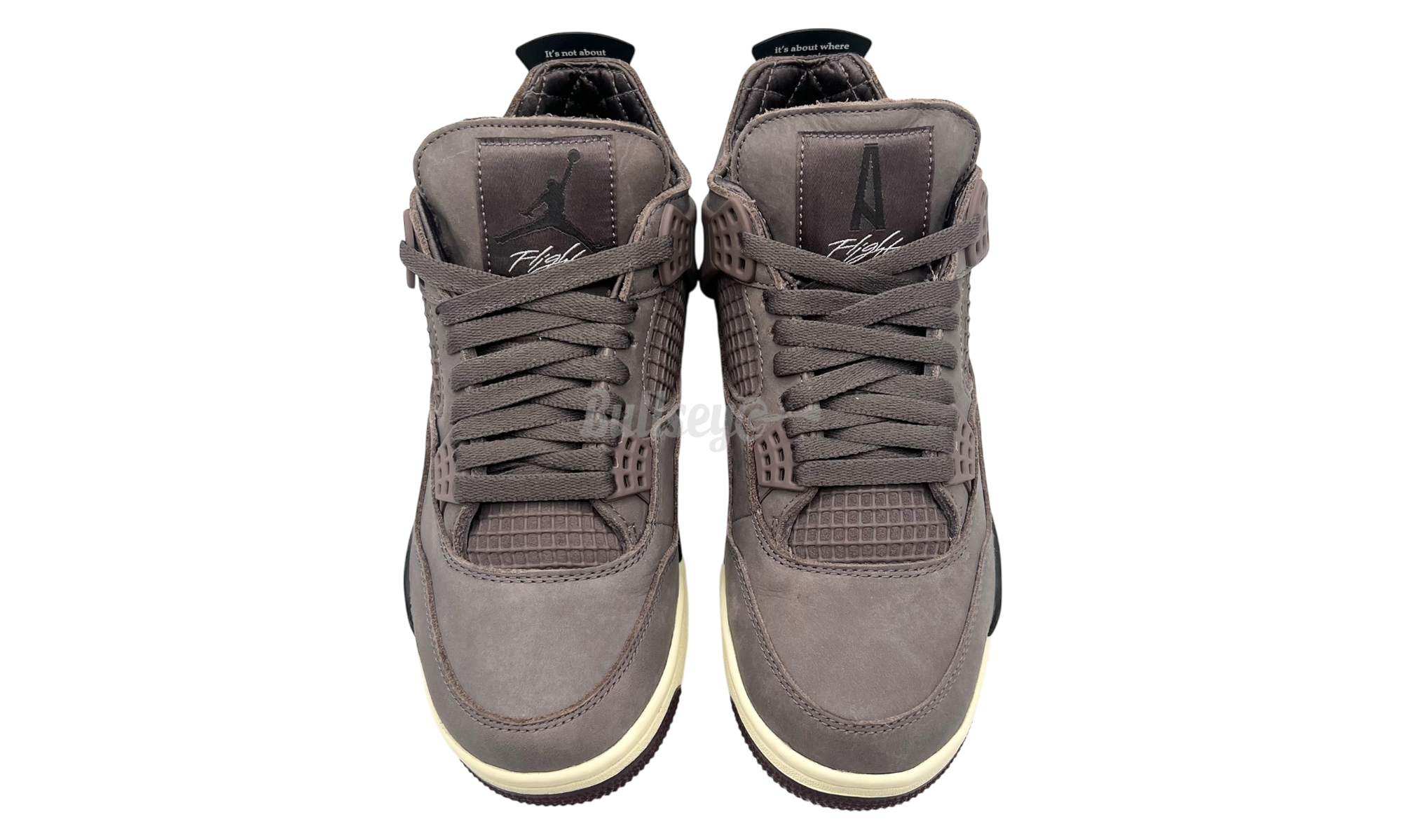 Air Jordan 4 Retro "A Ma Maniere Violet Ore" (PreOwned)