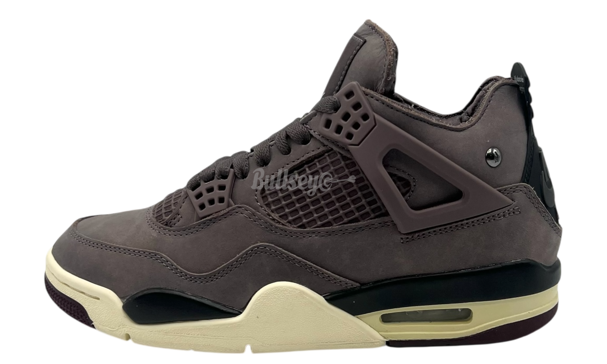 Air Jordan 4 Retro "A Ma Maniere Violet Ore" (PreOwned)-Bullseye Sneaker Boutique