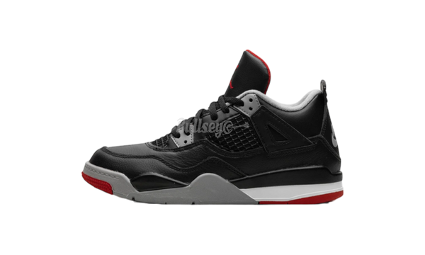 Air Tucker Jordan 4 Retro "Bred Reimagined" Pre-School-Urlfreeze Sneakers Sale Online