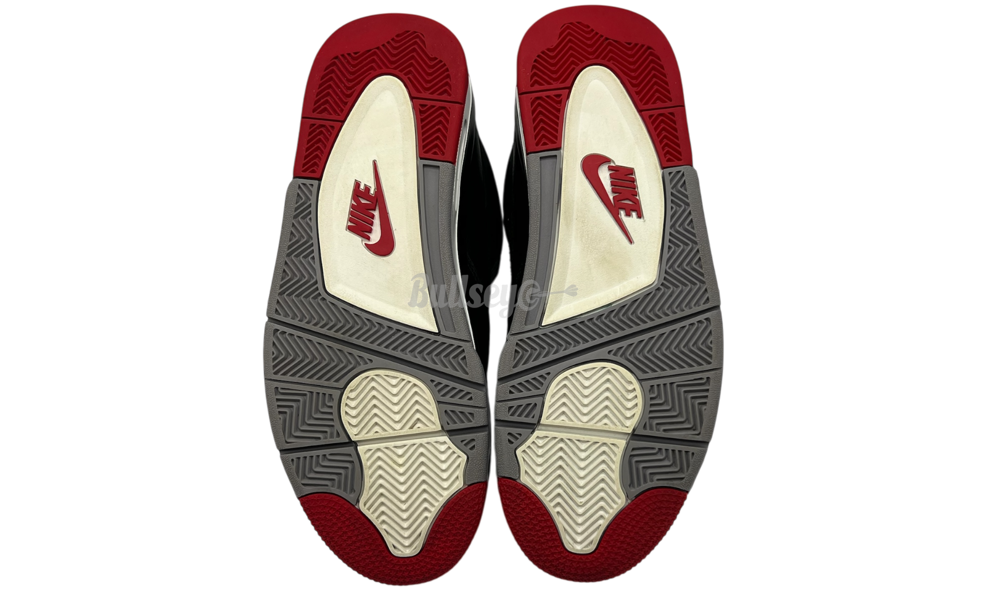Air Jordan 4 Retro "Bred Reimagined" (PreOwned)