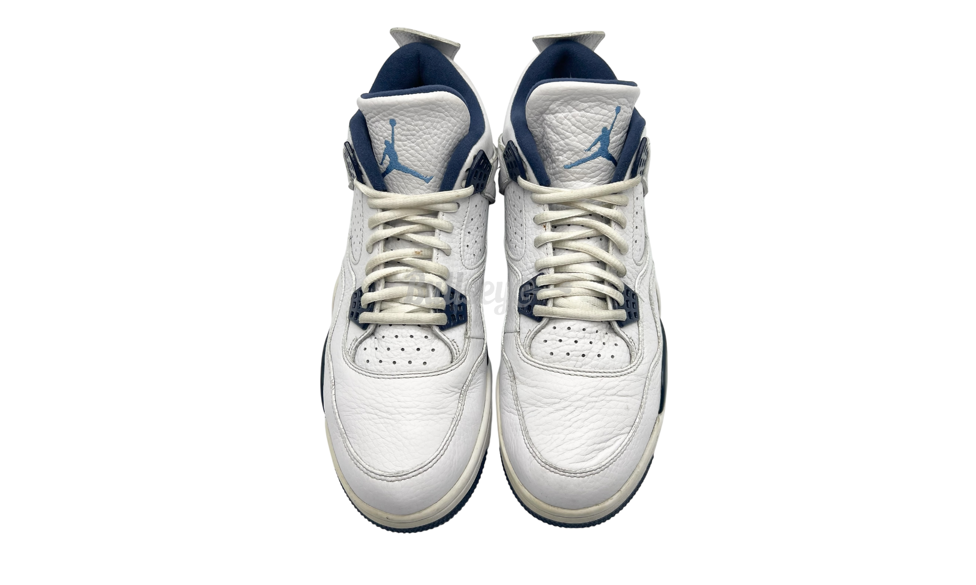 Air Jordan 4 Retro "Columbia" (PreOwned) (No Box)