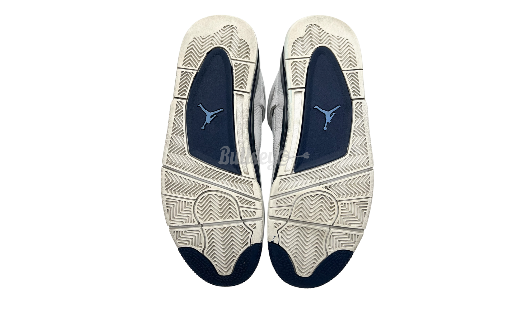 Air Jordan 4 Retro "Columbia" (PreOwned) (No Box)
