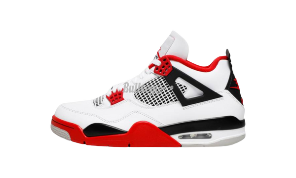 Air mens jordan 4 Retro "Fire Red" 2020 (PreOwned)-Urlfreeze Sneakers Sale Online