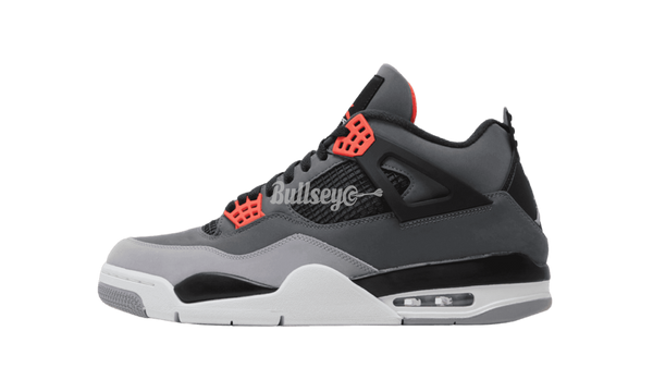 Air Jordan 4 Retro "Infrared" (PreOwned)-Bullseye Sneaker Boutique