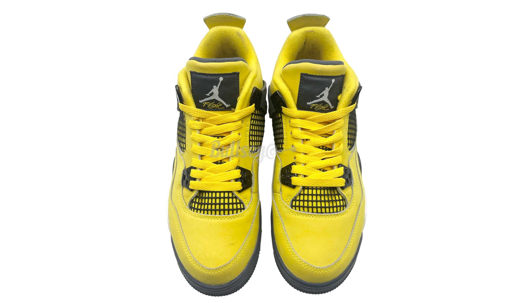 Air Jordan 1 179 Retro "Lightning" GS (PreOwned)