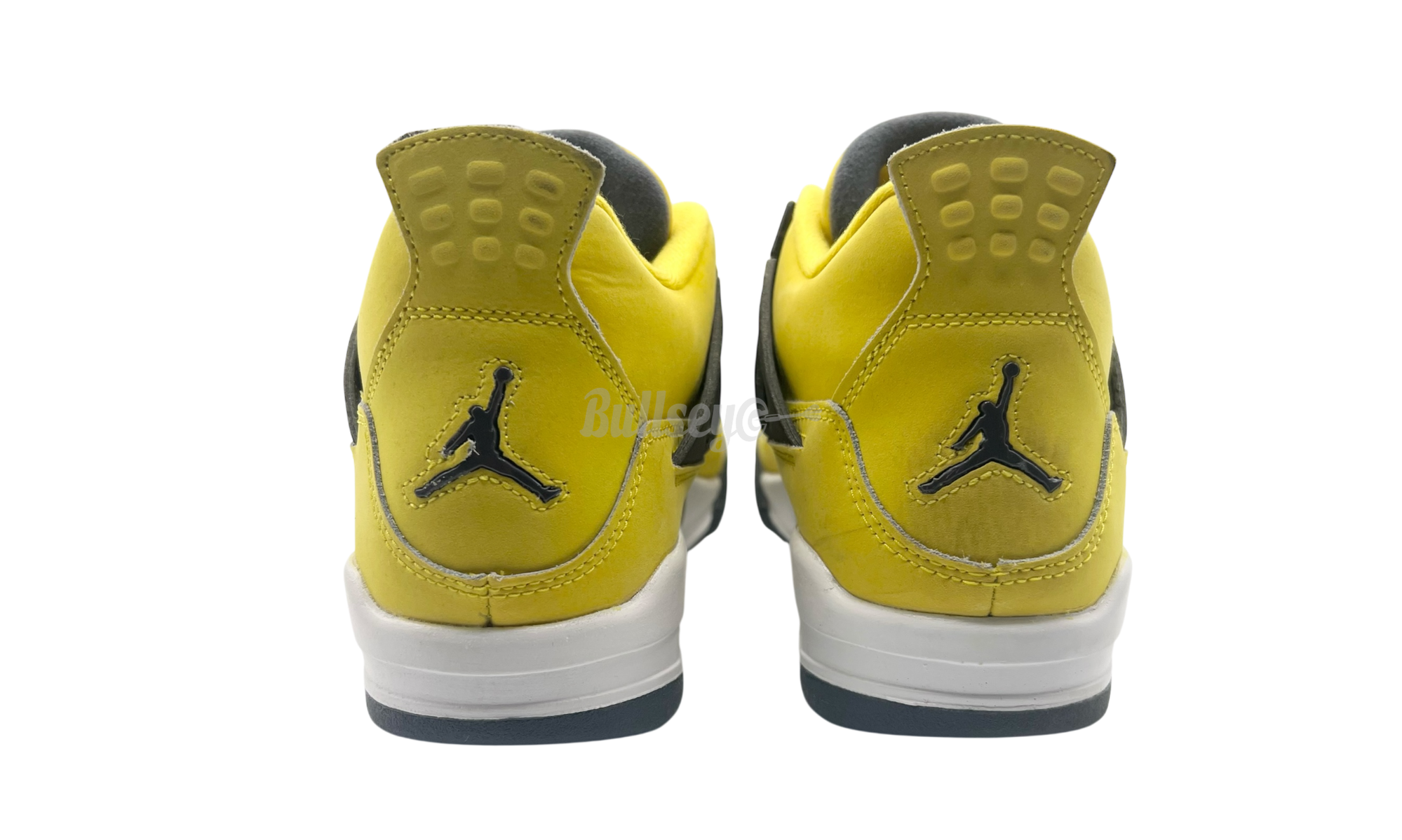 Air Jordan 1 179 Retro "Lightning" GS (PreOwned)