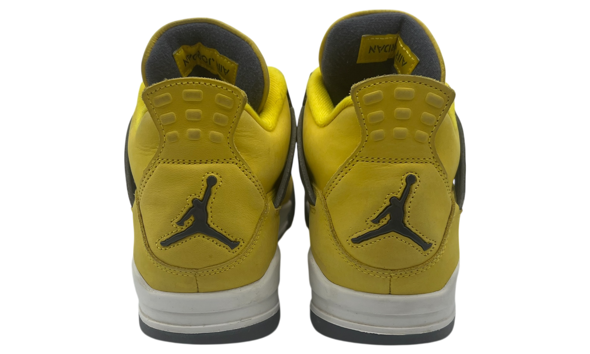 Air Jordan 4 Retro "Lightning" (PreOwned)