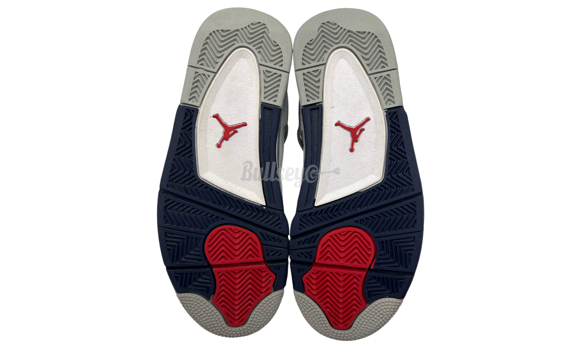 Air Jordan 4 Retro "Midnight Navy" GS (PreOwned)