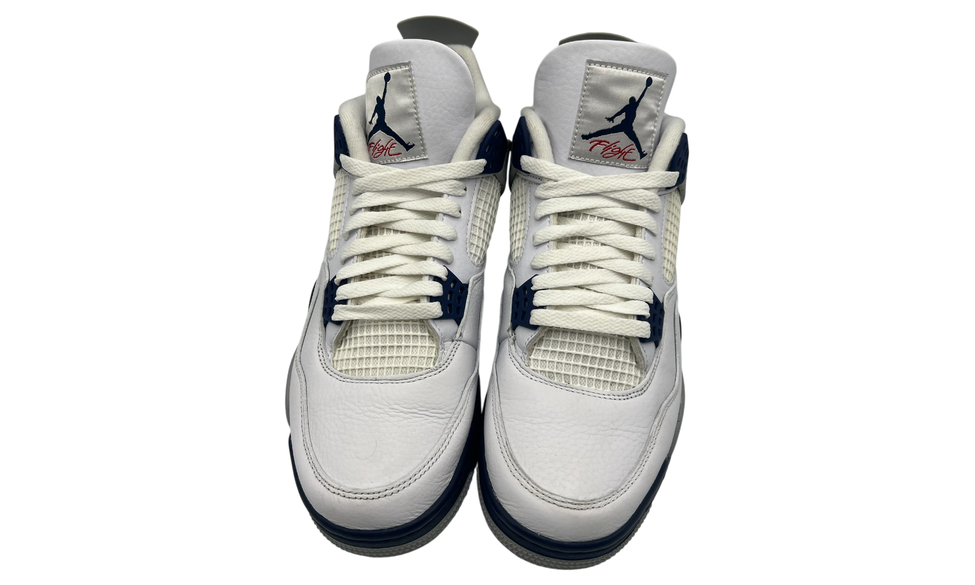 Air Jordan 4 Retro "Midnight Navy" (PreOwned)