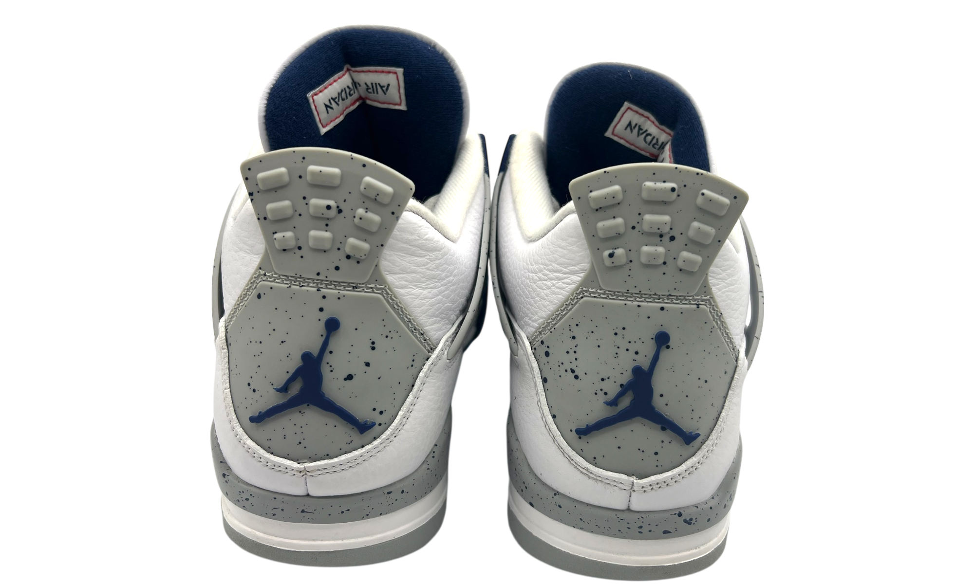 Air Jordan 4 Retro "Midnight Navy" (PreOwned)