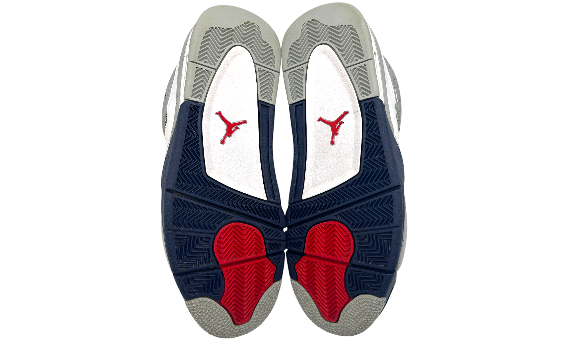 Air Jordan 4 Retro "Midnight Navy" (PreOwned)