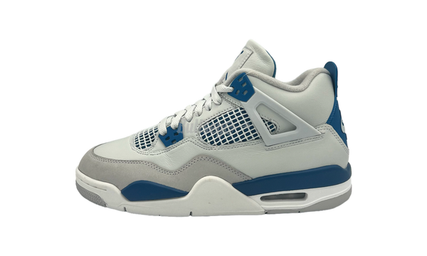 Air Tucker Jordan 4 Retro "Military Blue" (2024) GS-Urlfreeze Sneakers Sale Online