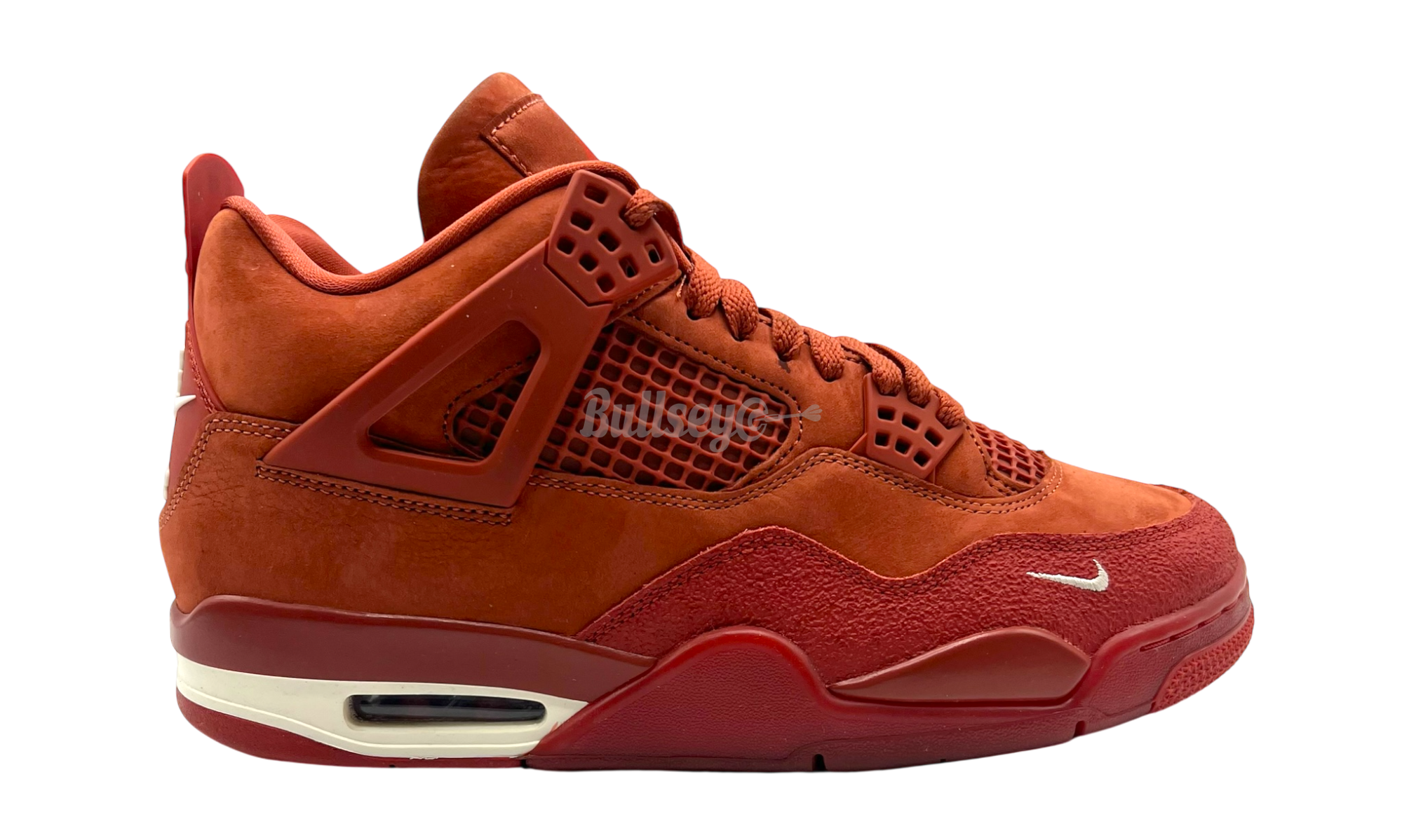 Air Jordan 4 Retro OG SP "Nigel Sylvester Brick By Brick" (PreOwned)
