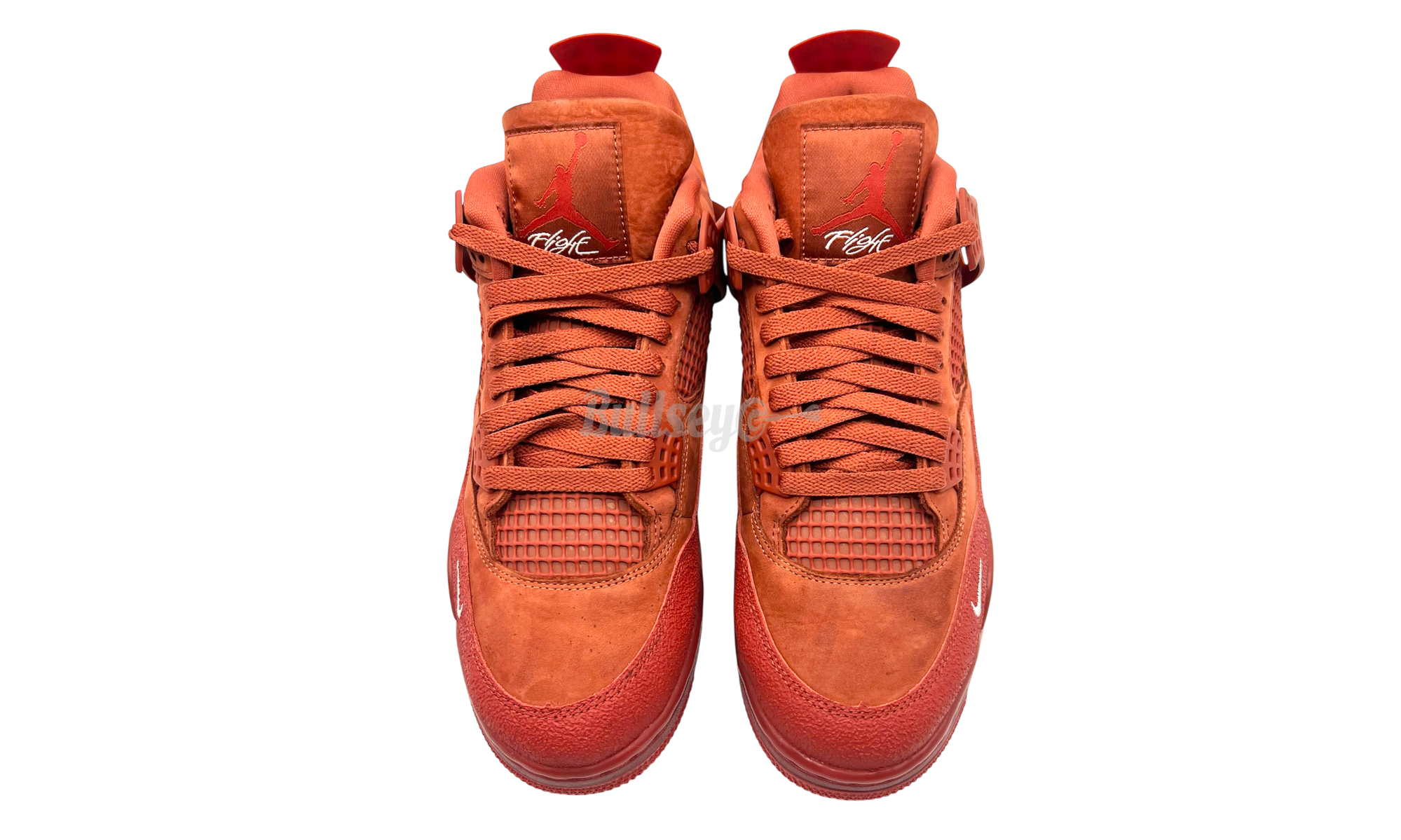 Air Jordan 4 Retro OG SP "Nigel Sylvester Brick By Brick" (PreOwned)