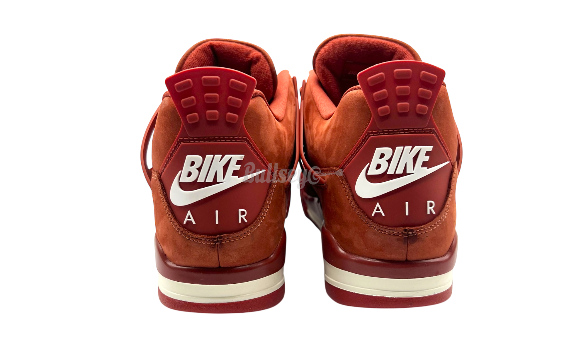 Air Jordan 4 Retro OG SP "Nigel Sylvester Brick By Brick" (PreOwned)
