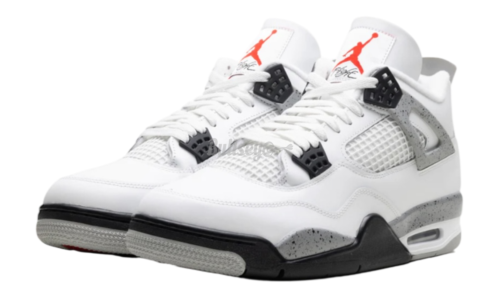 Air Jordan 4 Retro OG "White Cement" (2025)