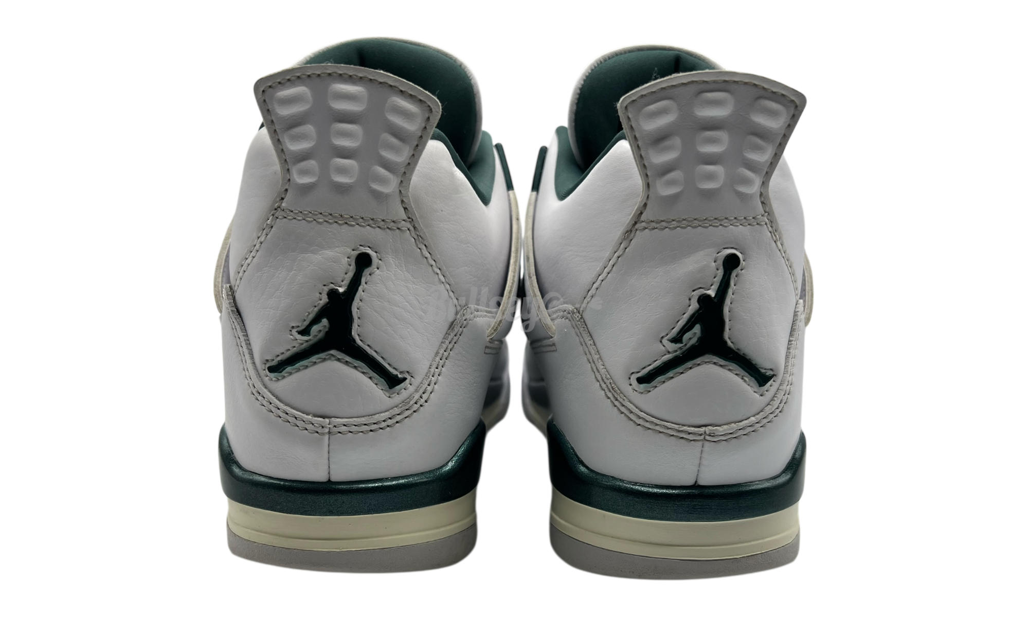 Air Jordan 4 Retro "Oxidized Green" (PreOwned)