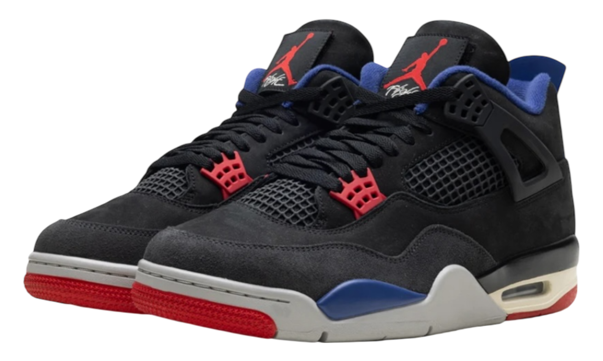 Air Jordan 4 Retro “Rare Air"