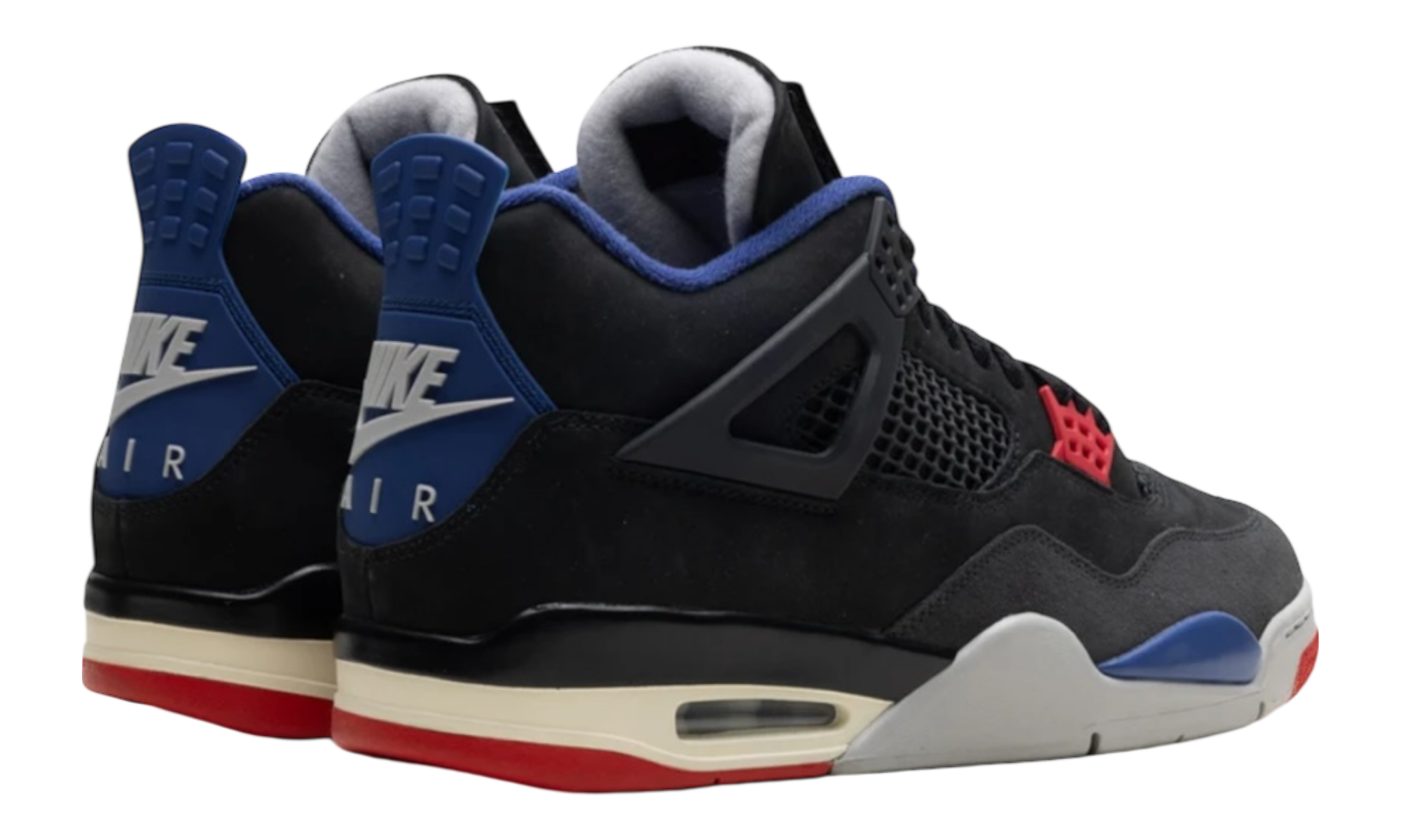 Air Jordan 4 Retro “Rare Air"