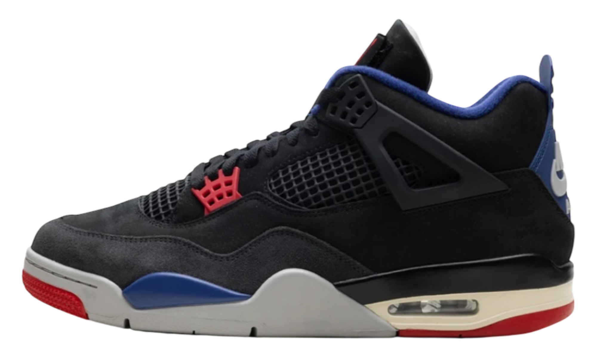 Air Jordan 4 Retro “Rare Air"-Bullseye Sneaker Boutique