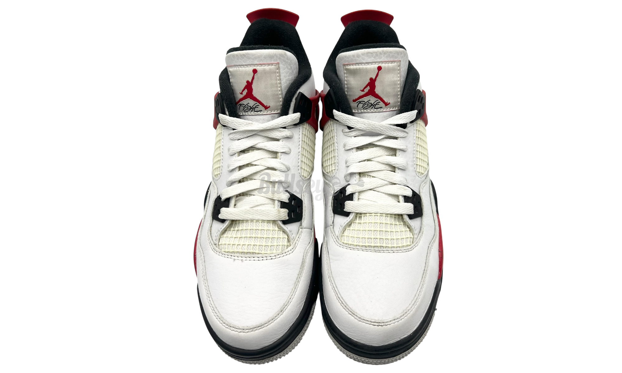 Air Jordan 4 Retro "Red Cement" GS (PreOwned)