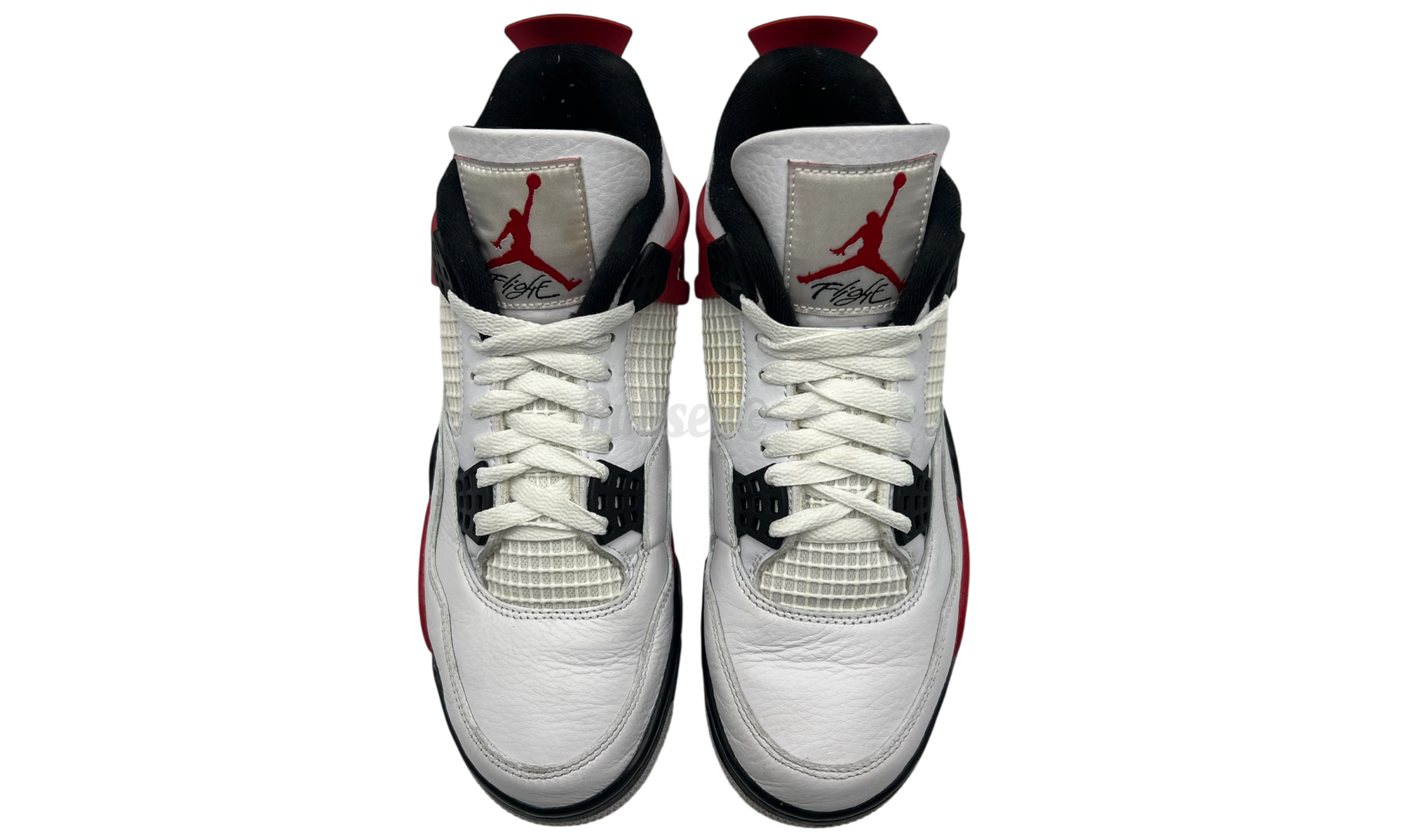 Air Jordan 4 Retro "Red Cement" (PreOwned)