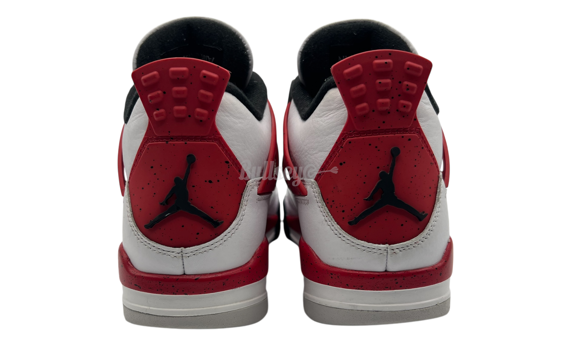 Air Jordan 4 Retro "Red Cement" (PreOwned)
