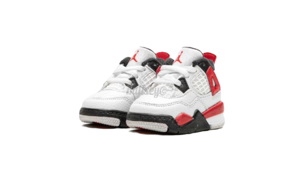 Air Jordan 4 Retro "Red Cement" Toddlers
