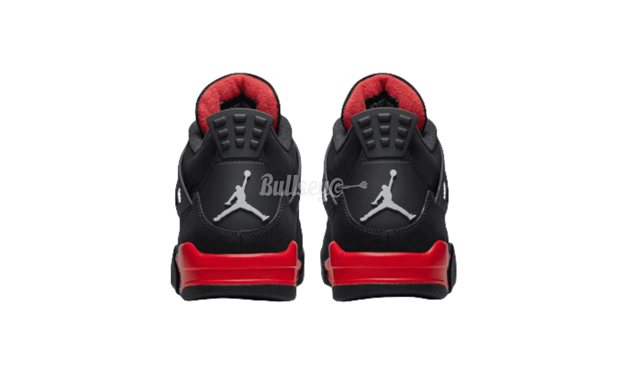 Air Jordan 4 Retro "Red Thunder" GS - Bullseye Sneaker Boutique