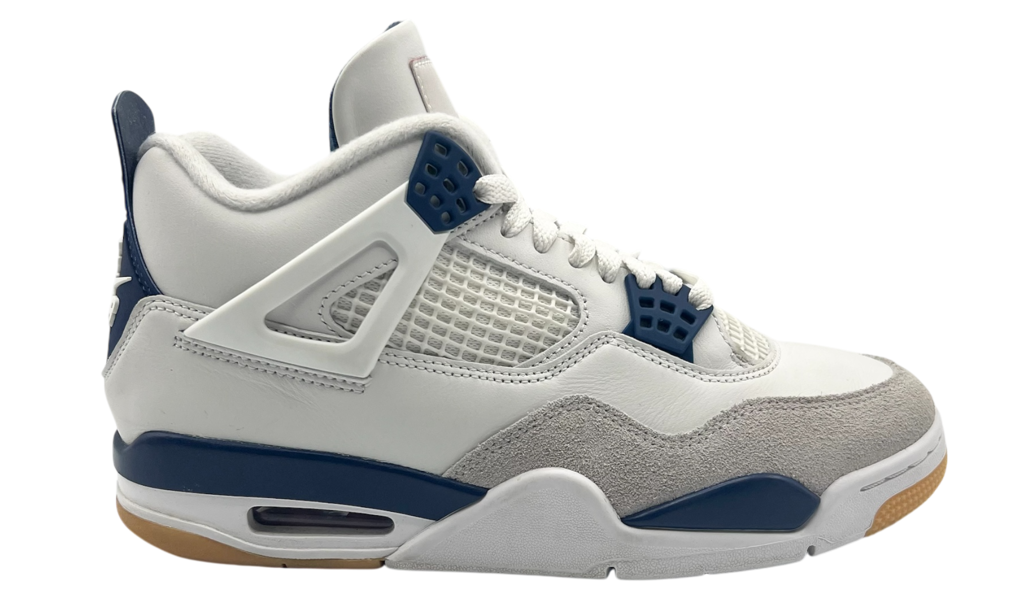 Air Jordan 4 Retro SB "Navy" (PreOwned)
