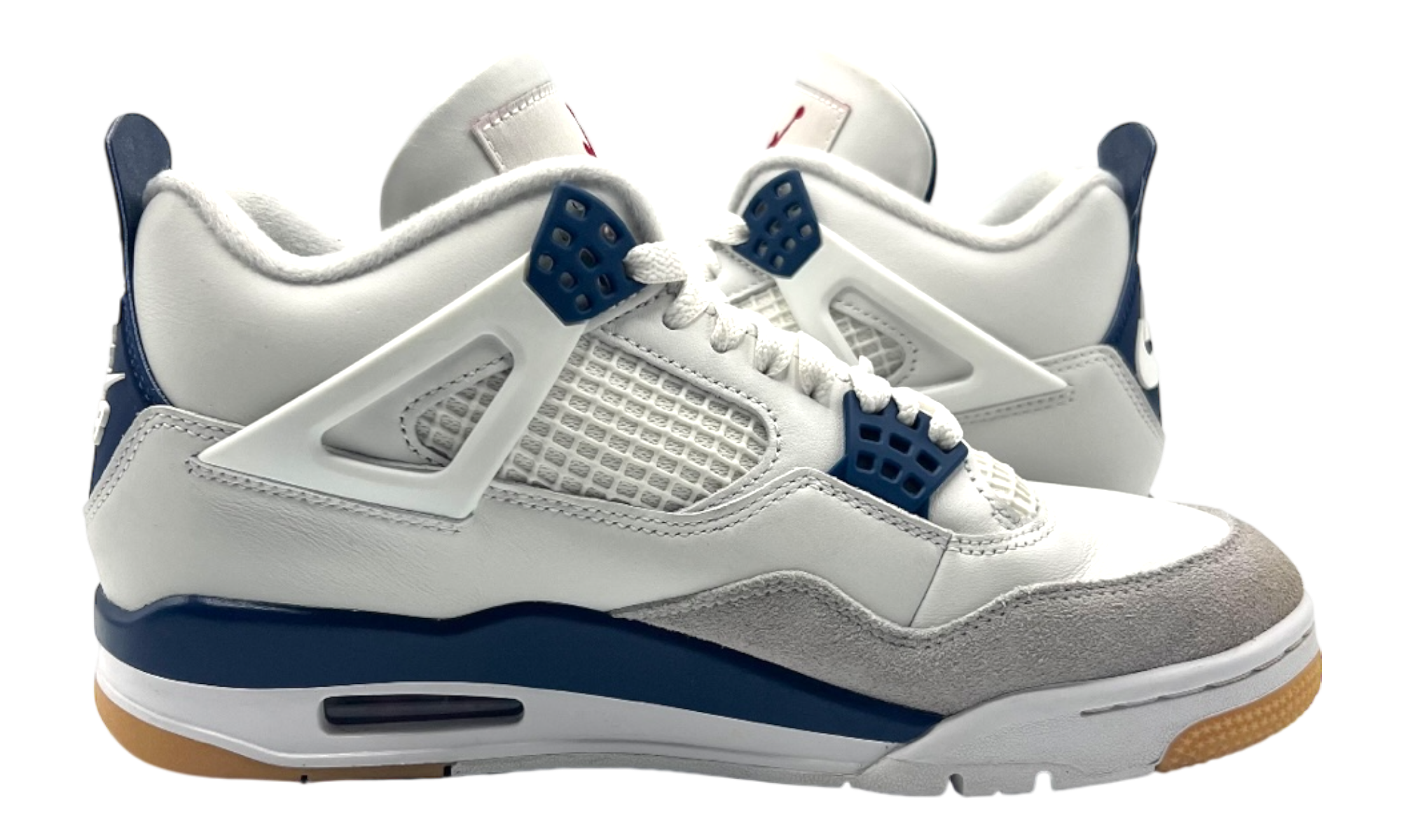 Air Jordan 4 Retro SB "Navy" (PreOwned)