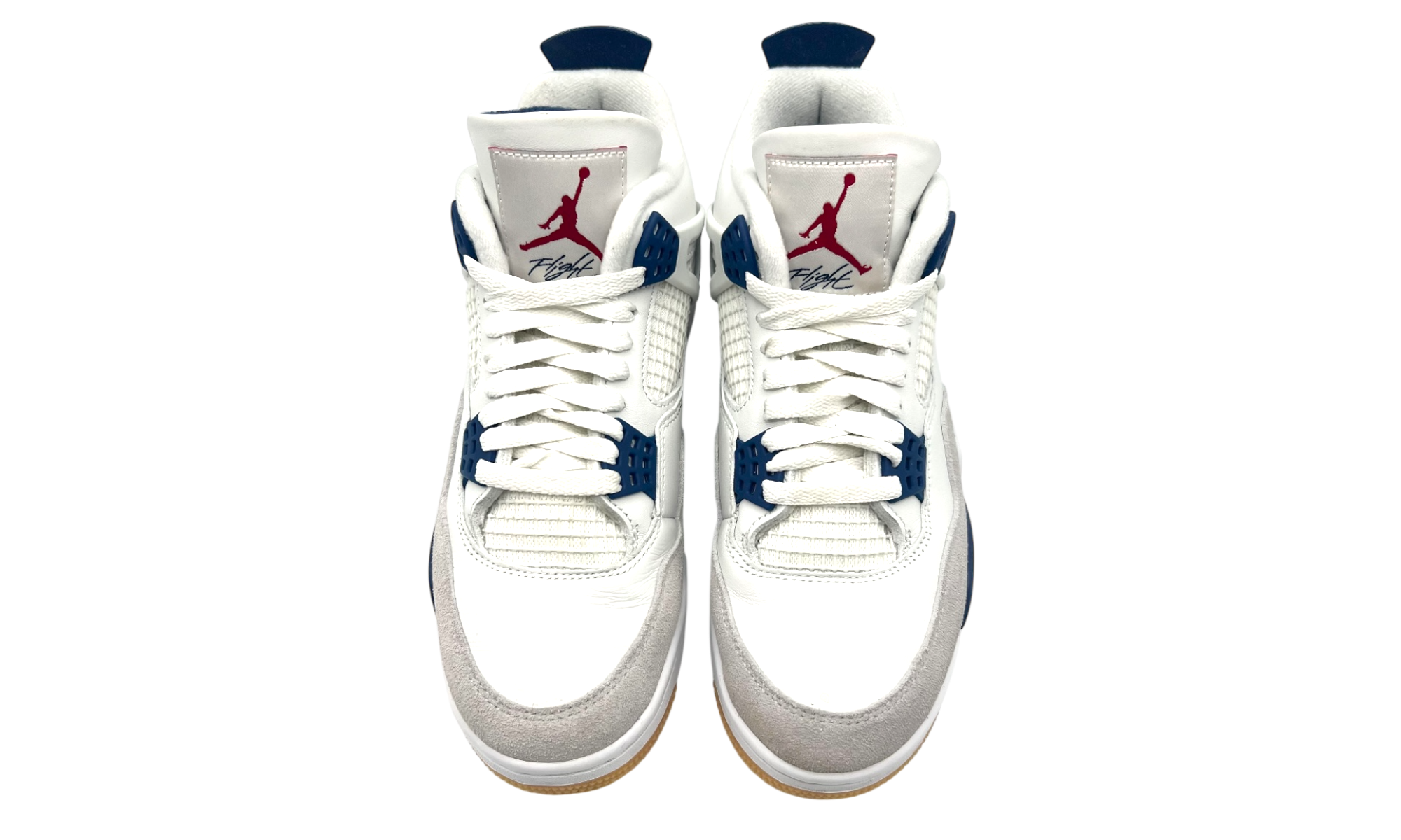 Air Jordan 4 Retro SB "Navy" (PreOwned)