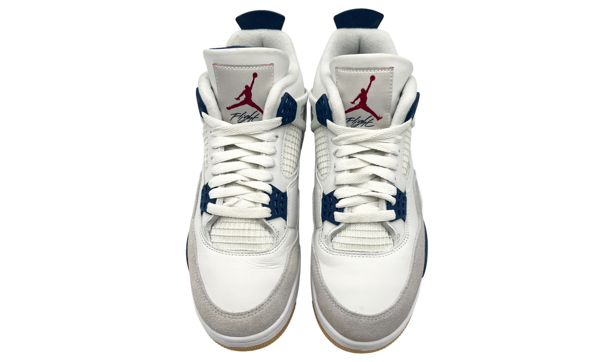 Air Jordan 4 Retro SB "Navy" (PreOwned)